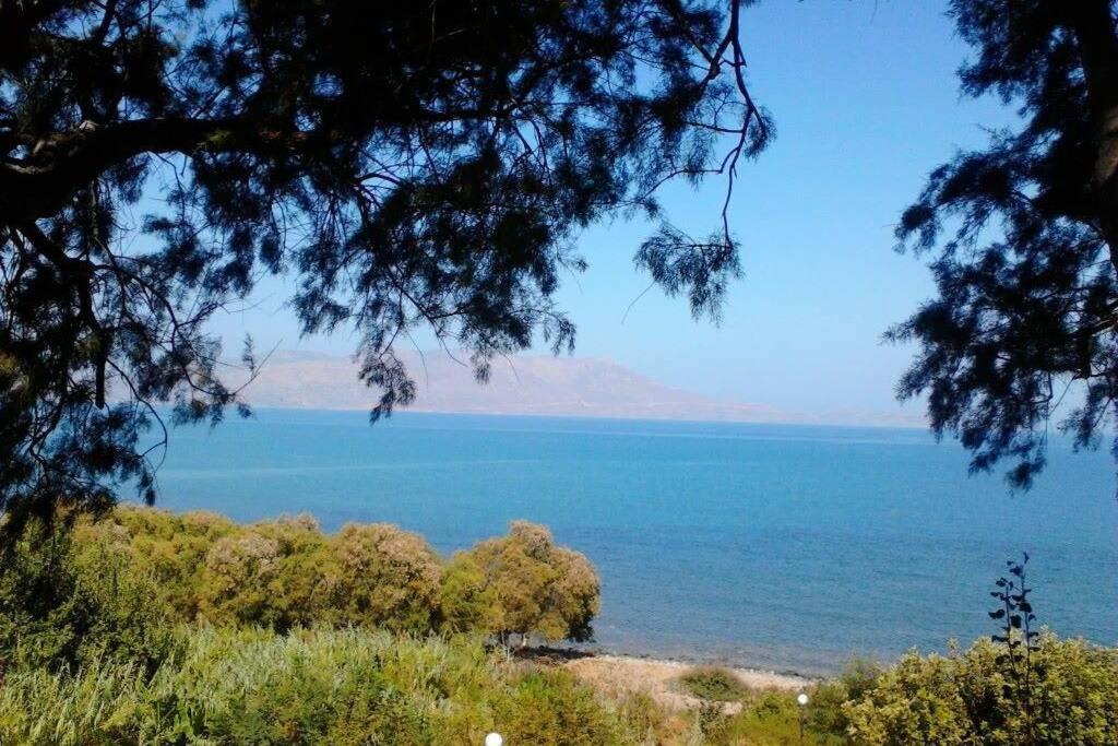 Kaktos 1 Villa Kissamos Exterior photo