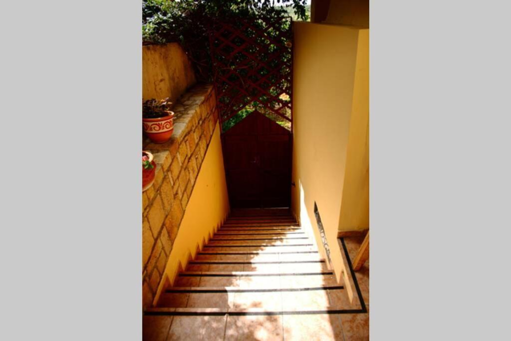 Kaktos 1 Villa Kissamos Exterior photo