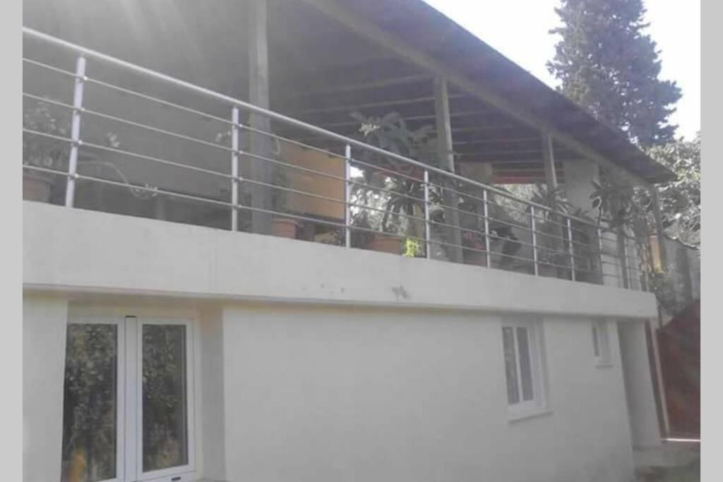 Kaktos 1 Villa Kissamos Exterior photo